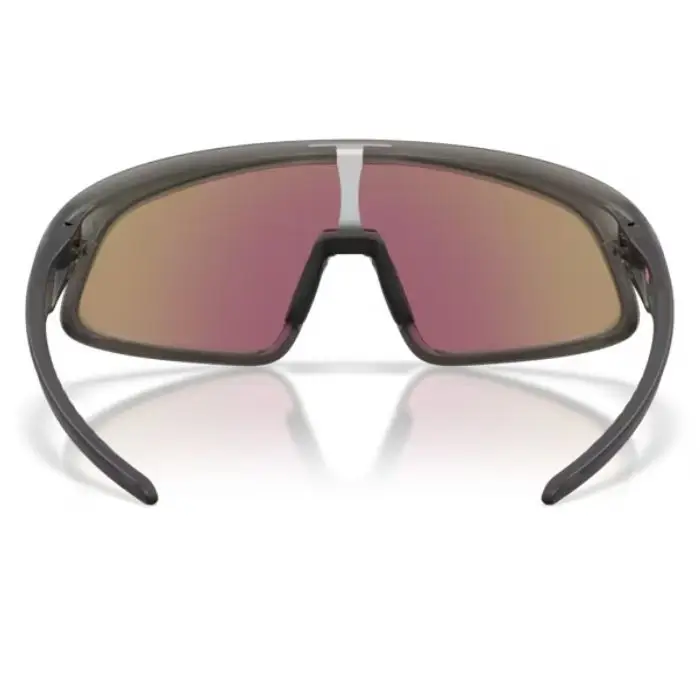 Occhiali RSLV 141 Matte Grey Smoke Lente Prizm Sapphire #2