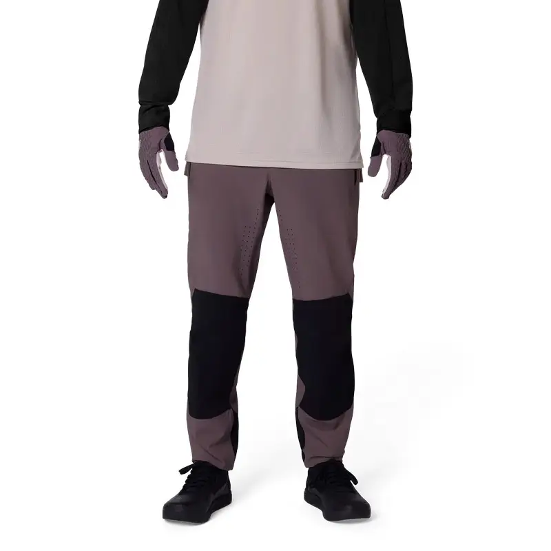 MTB Defend Pant Long Pants Park Special Edition Purple Dusk Size XS (28) #2