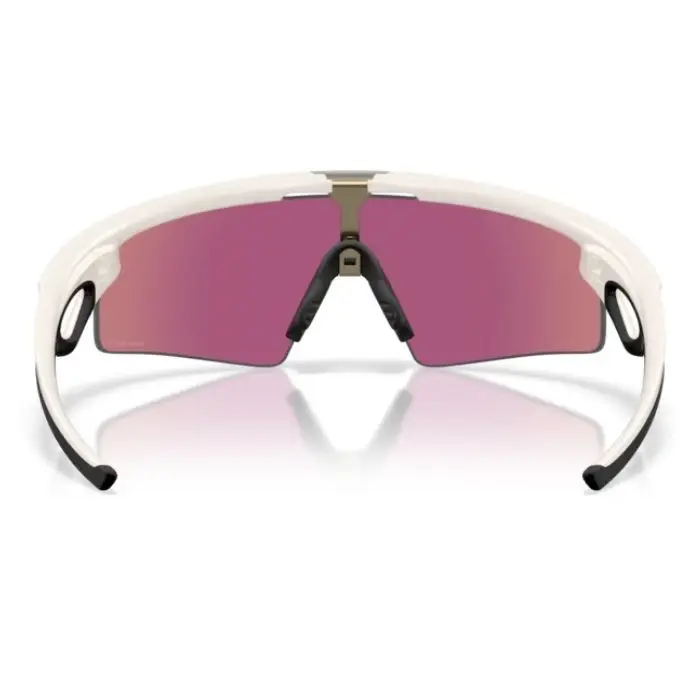 Occhiali Sphaera Strike Matte Mist Lente Prizm Road Jade #2