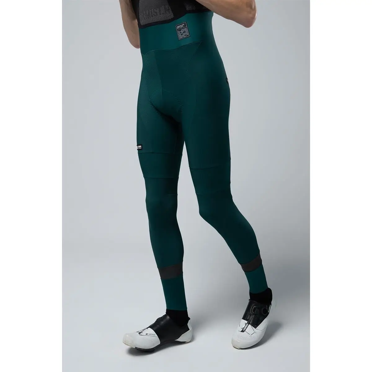 Salopette Invernale Absolute 7.0 Verde Taglia XXS #3