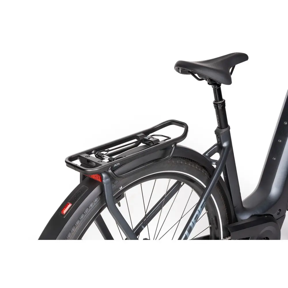 Modulo Aggiuntivo Portapacchi IC 3.0 RILink CSR Omologato Seggiolini Per Bambini Fino 27kg #2