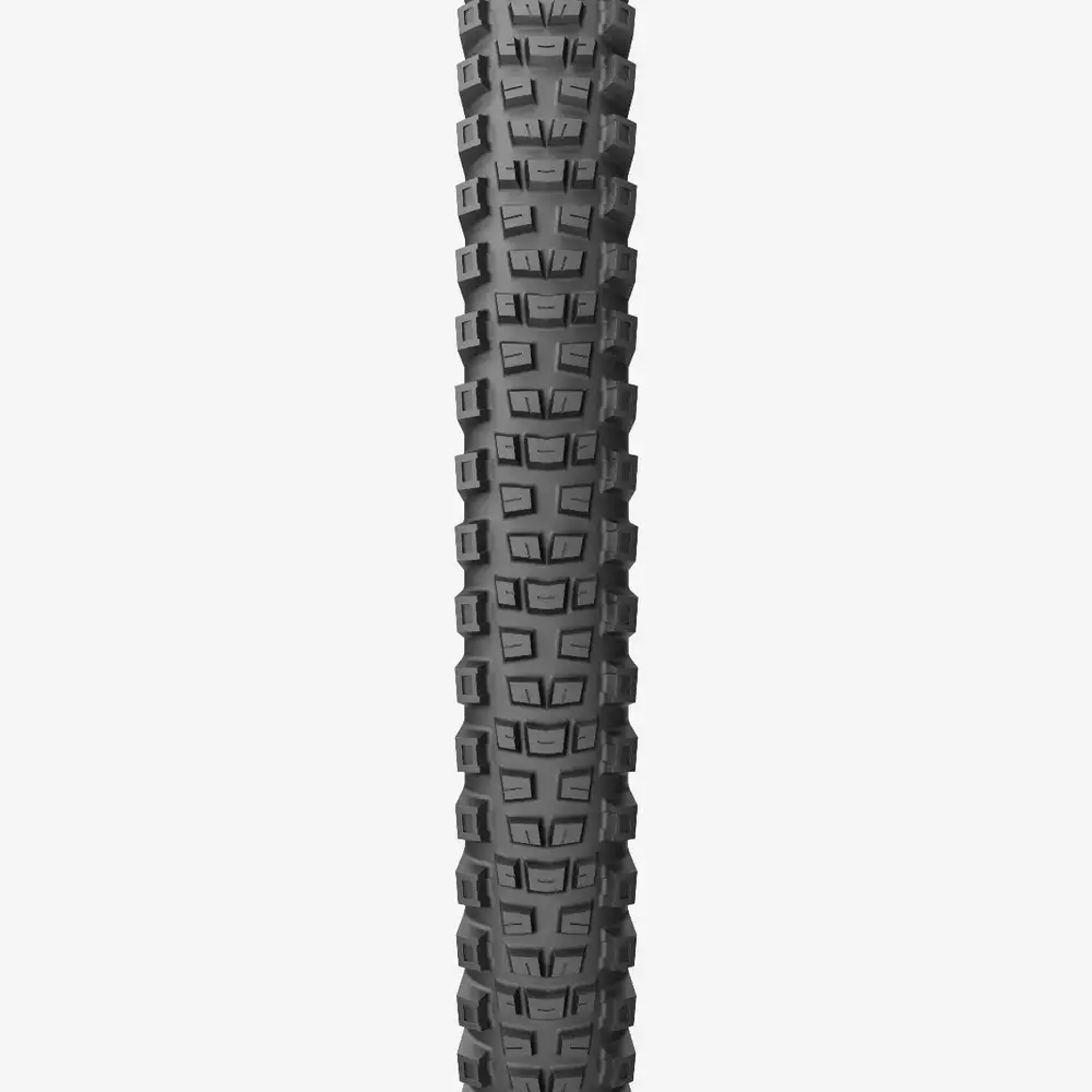 Copertone MTB Scorpion BLACKSTING HardWALL Medium Team Edition 60 TPI Yellow Label 29x2.40'' #1