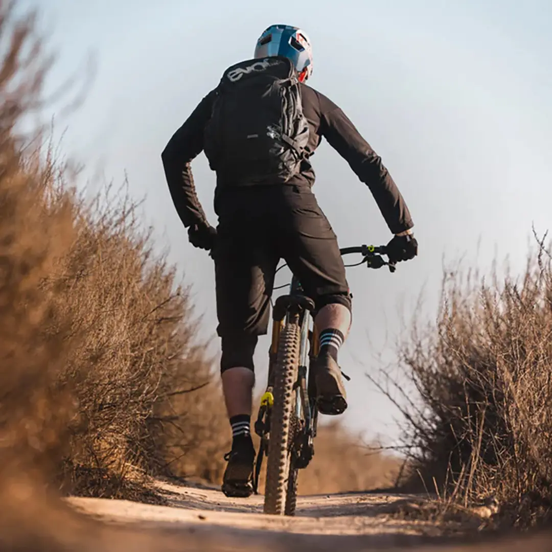 FR E-ride 20L Limited Edition Macaskill Rucksack Größe L/XL #2