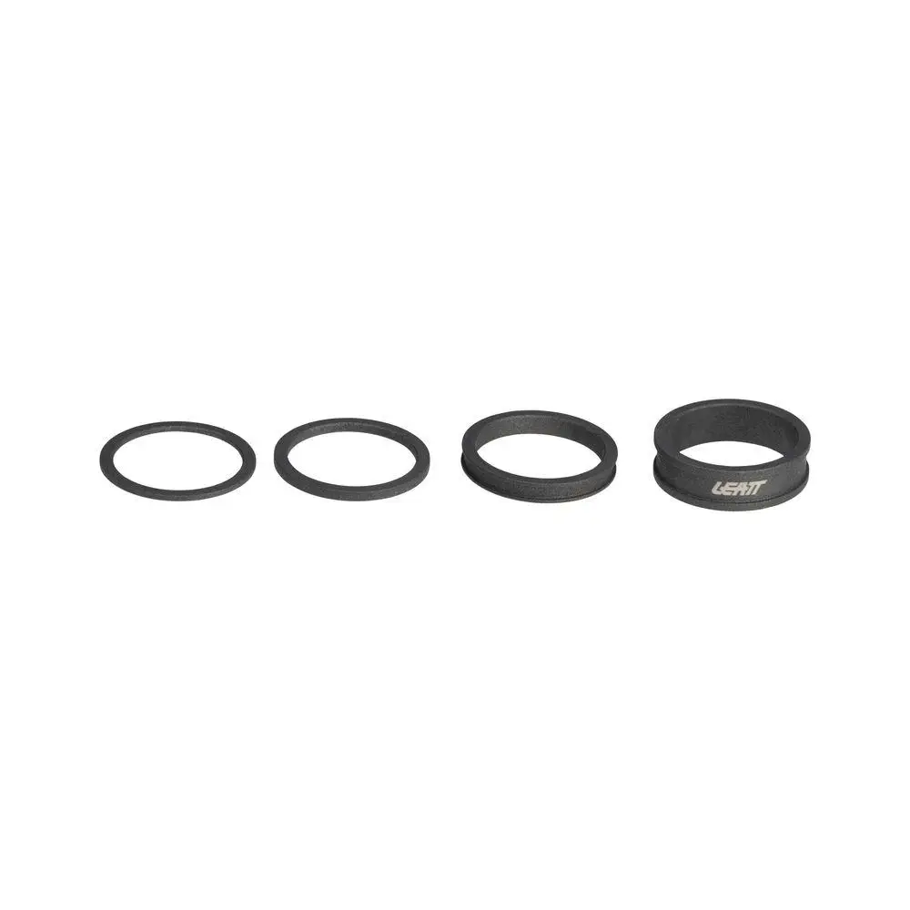 Kit Spessori 10/5/2.5/1.5mm Grigio - image