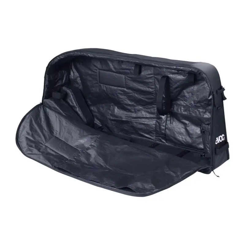 Sac à vélo BMX Porte-vélo Noir #2