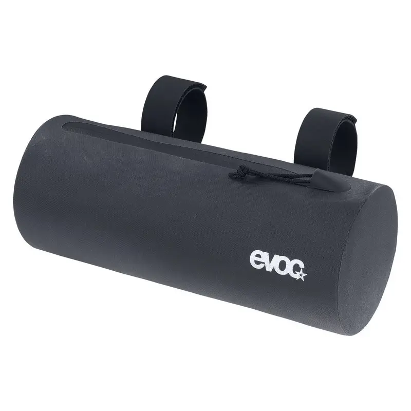 Borsa Manubrio Handlebar Pack WP 1,5 Black #2