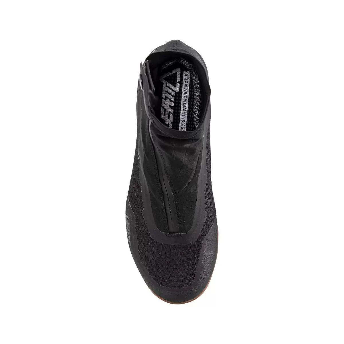 Chaussures VTT imperméables 7.0 HydraDri Clip Noir Taille 43 #2