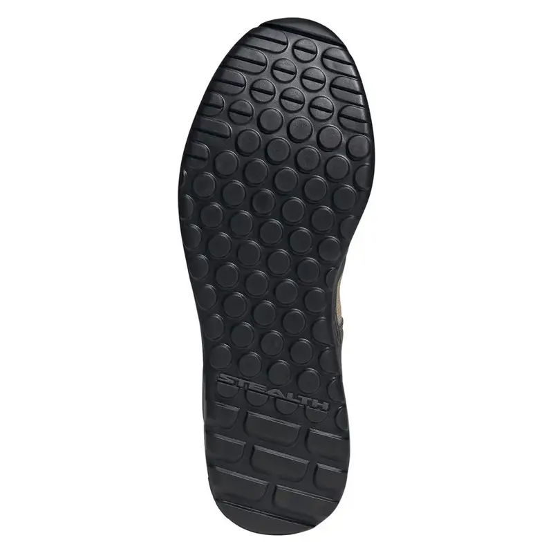 Scarpe MTB Flat Trailcross XT Marrone Taglia 38.5 #5