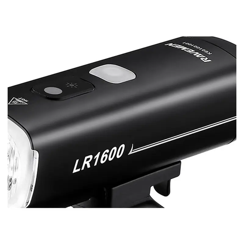 Luz Anterior LR 1600 #2