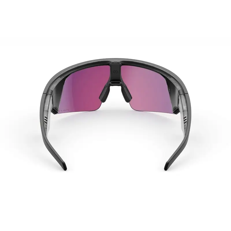 Vanguard Meta Preto Lentes Prizm Road #2