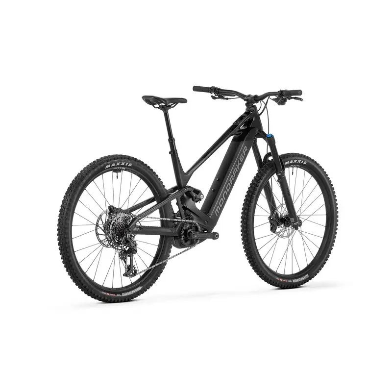 SCREE R 29'' 12v 150mm 800Wh Bosch Performance Line CX Noir 2026 Taille S #2