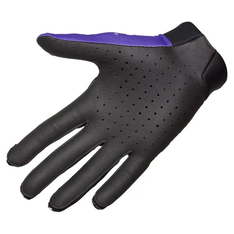 Luvas MTB Flexair Phantom Edição Limitada Roxo Tamanho S #2
