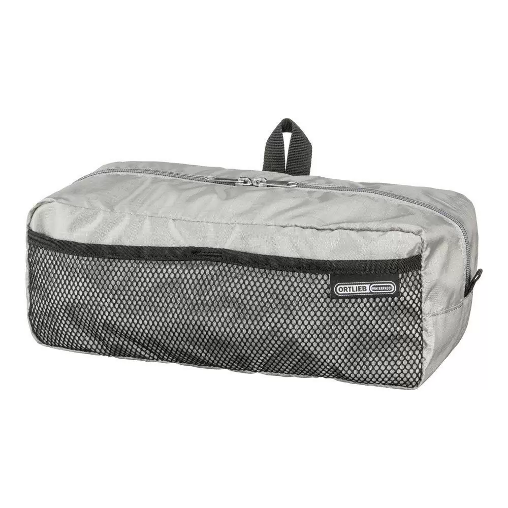 Set Organizer Reiseeinsatz für Packtaschen für Back-Roller / Velo-Shopper / Bike-Packer 17L #2