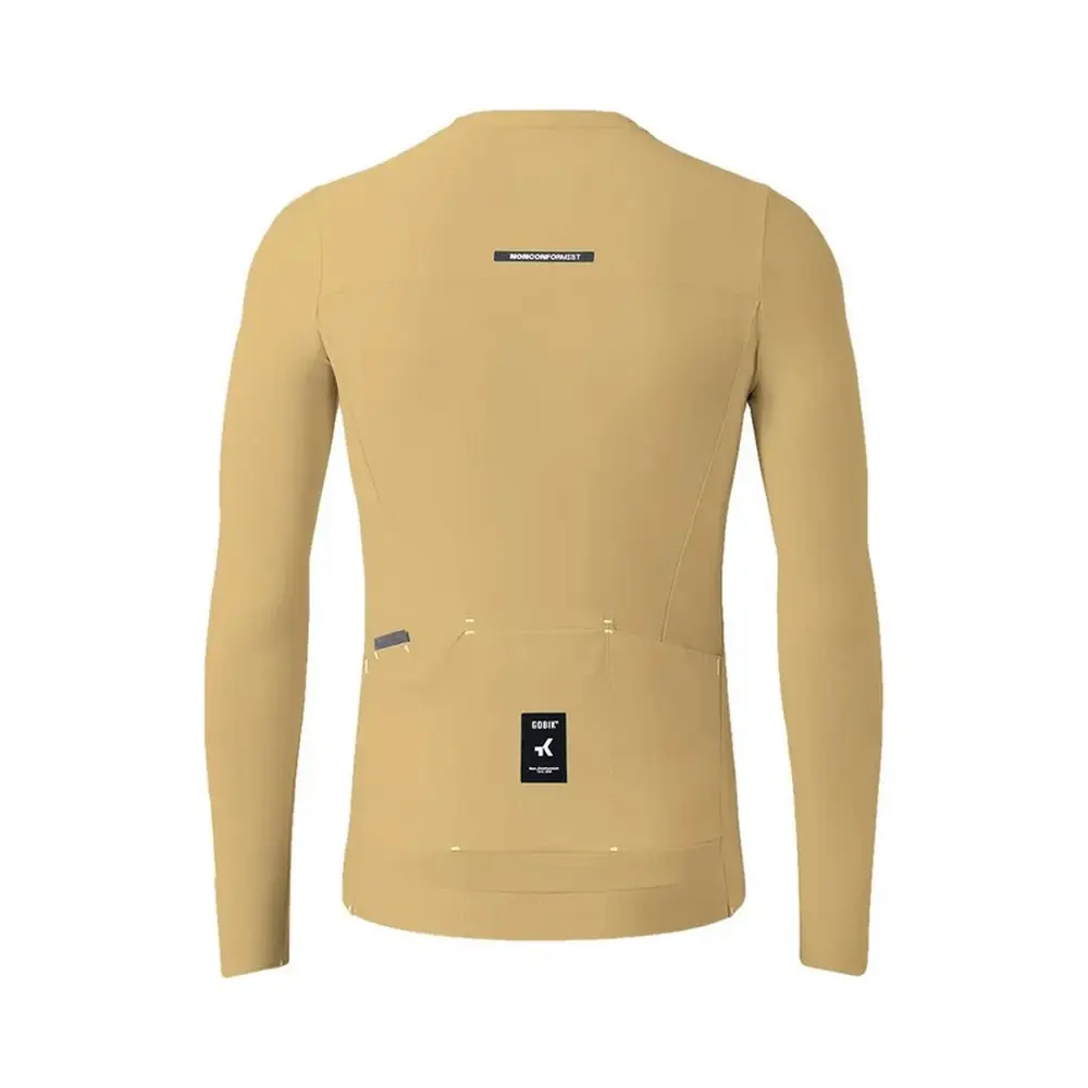 Maglia Strada Maniche Lunghe Avalon Keemun Taglia XXS #1