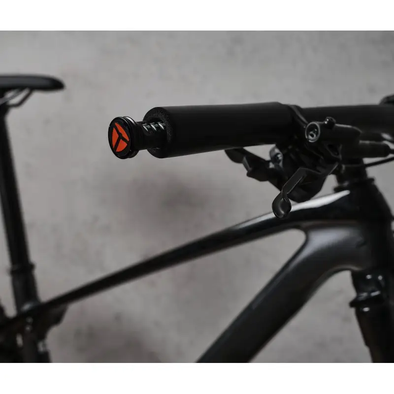 1300mm handlebar lock compatible with 22.2mm handlebar #5