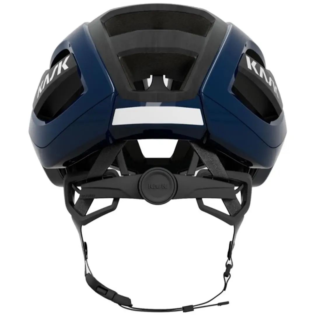 Casco Strada Elemento Blau Größe S (50-56 cm) #2