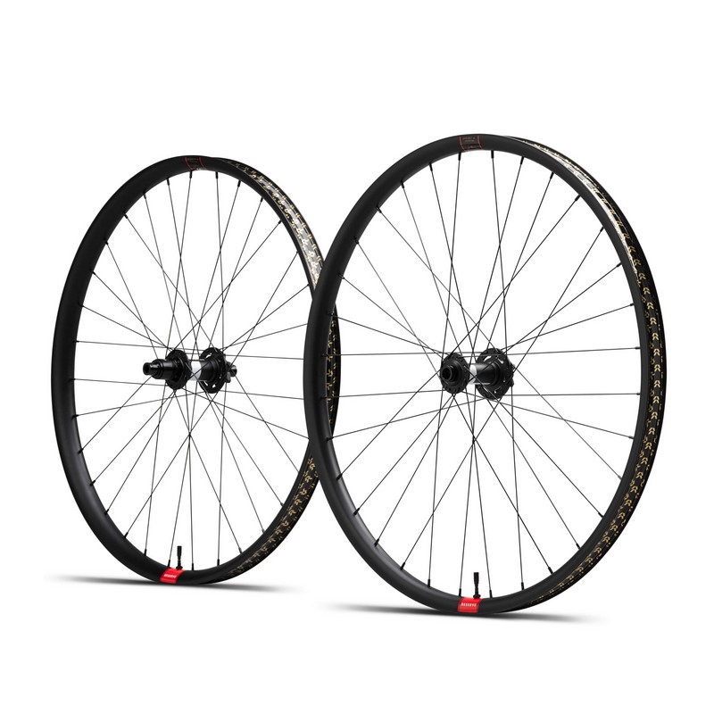 Coppia Ruote 30|HD AL 29/27.5'' Disc 6 Fori Boost Mozzo DT Swiss 350 Corpetto Sram XD 12v