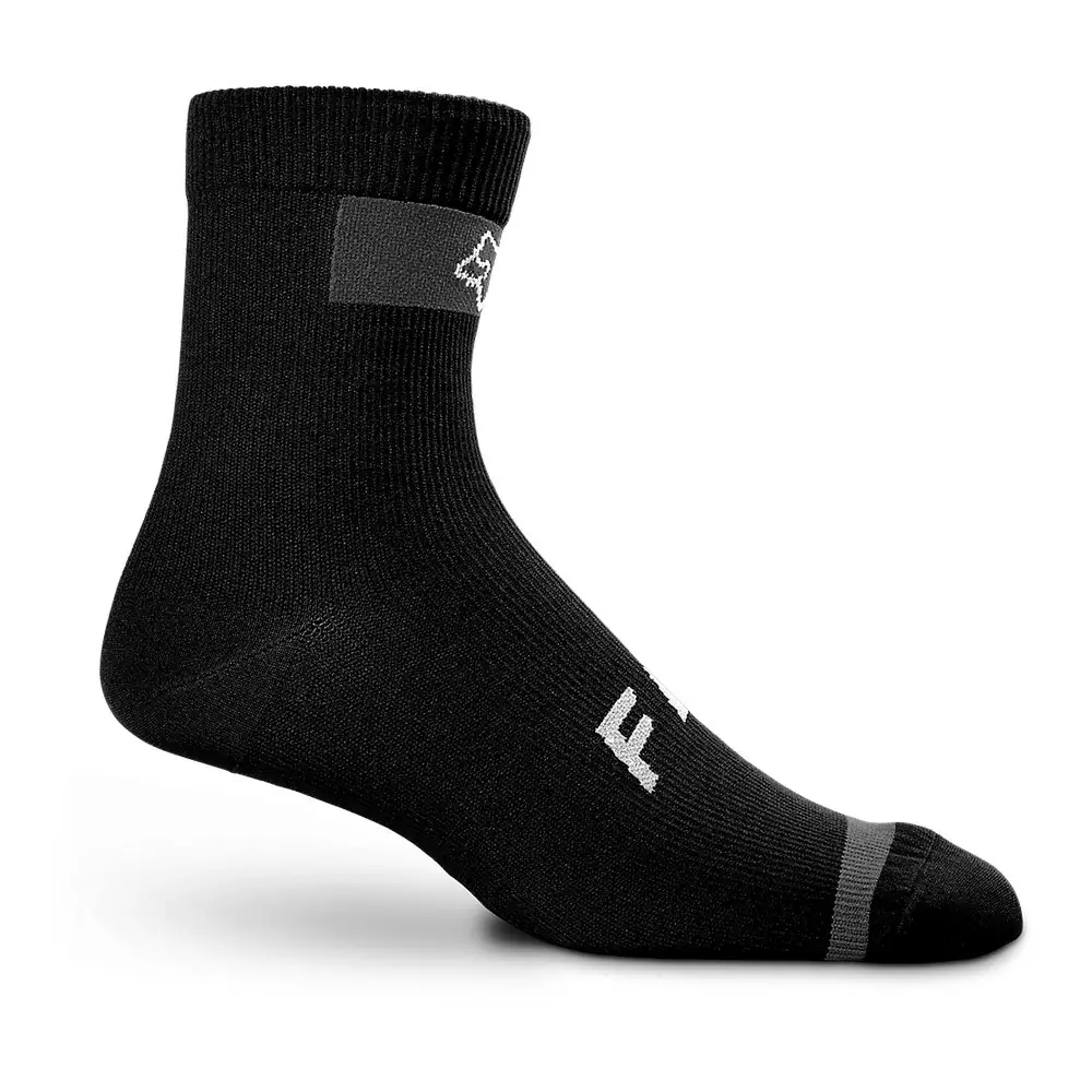 Defend Water Calcetines Impermeables Negro Talla L/XL #1