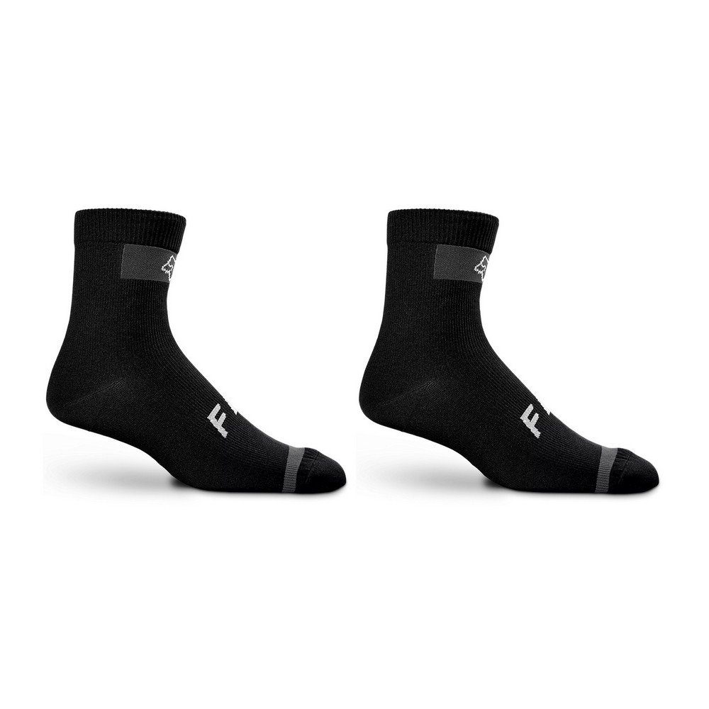 Calze Impermeabili Defend Water Sock Nero Taglia S/M