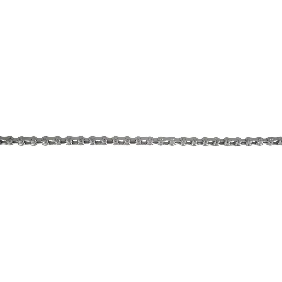 7/8s Chain With Anti-Rust Treatment s 116 Silver Links - image