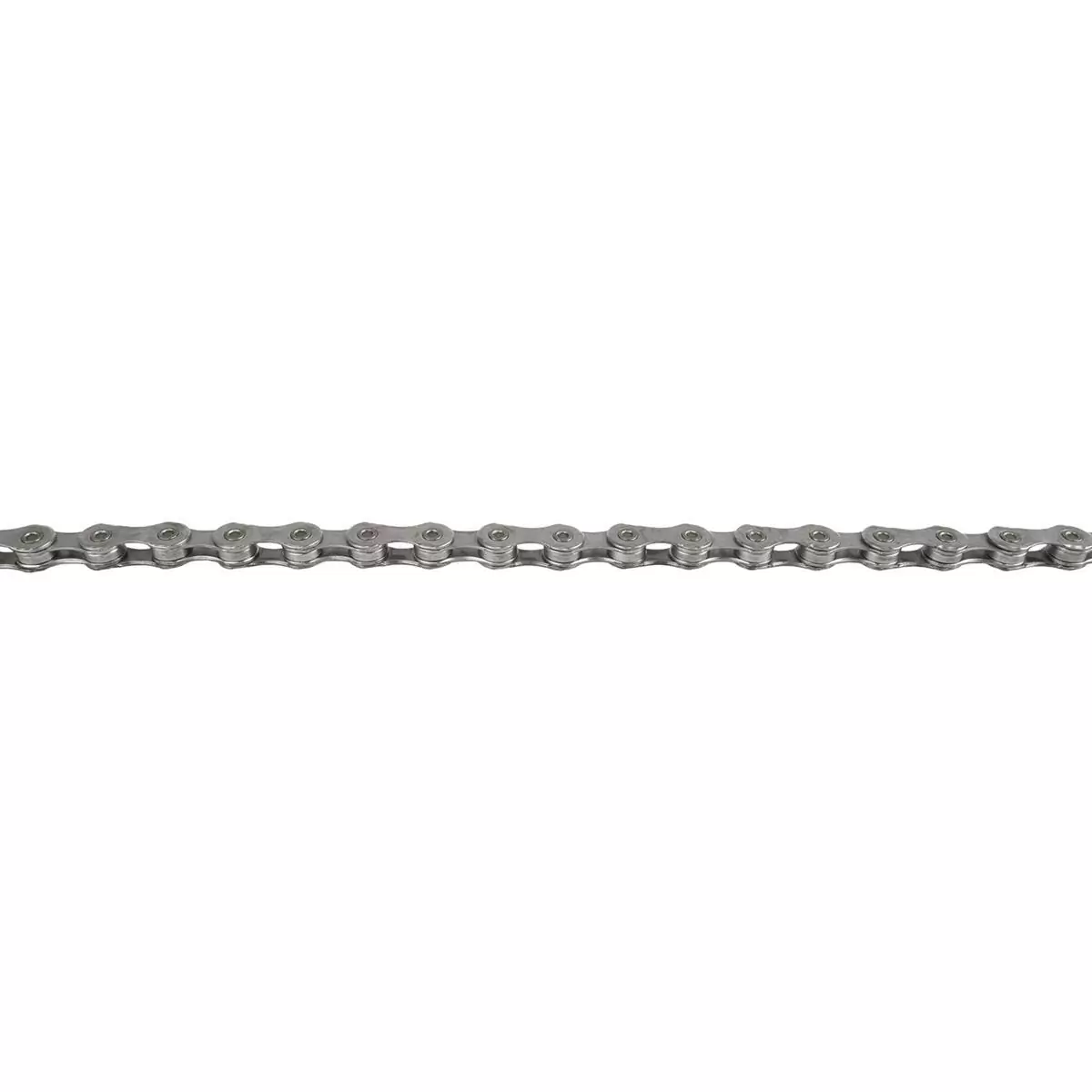 Chain Tenspeed Anti-Rust 116 links 10s silver - image