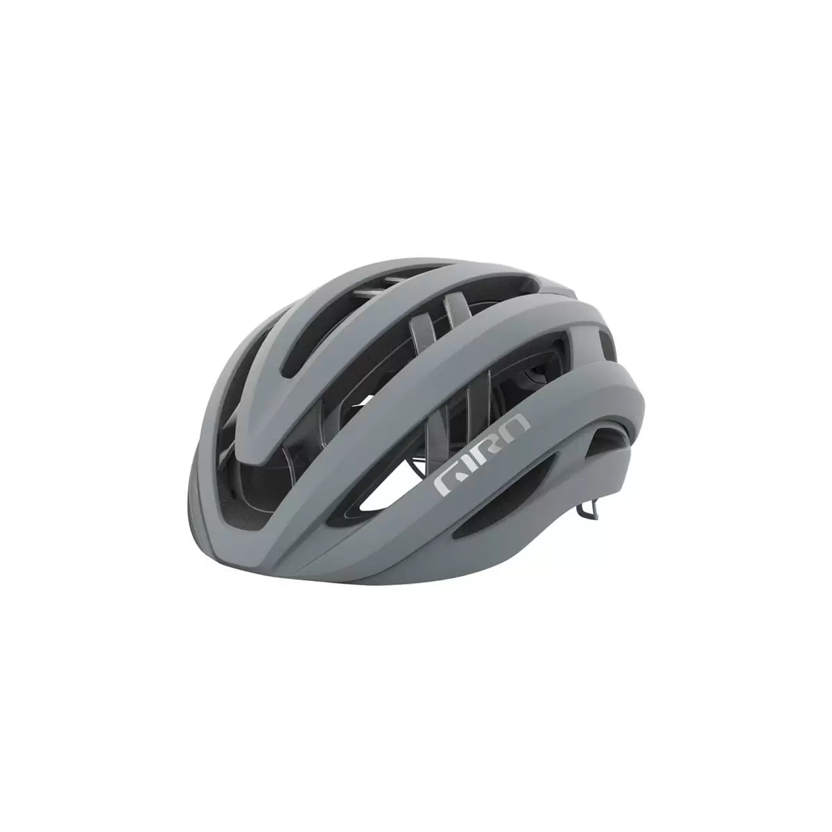 Casco Aries Spherical Mips Grigio Taglia S (51-55cm) - image