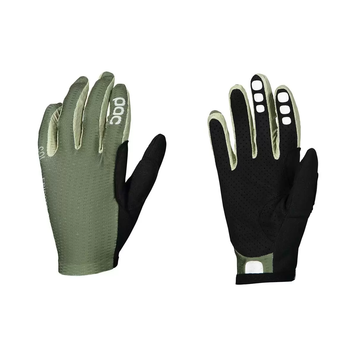Guanti Savant MTB Glove Verde taglia XS - image
