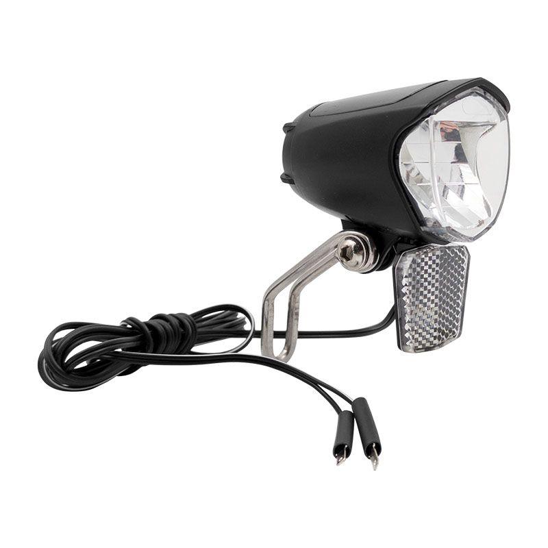 Be7070E Front Light For E-Bike Brera