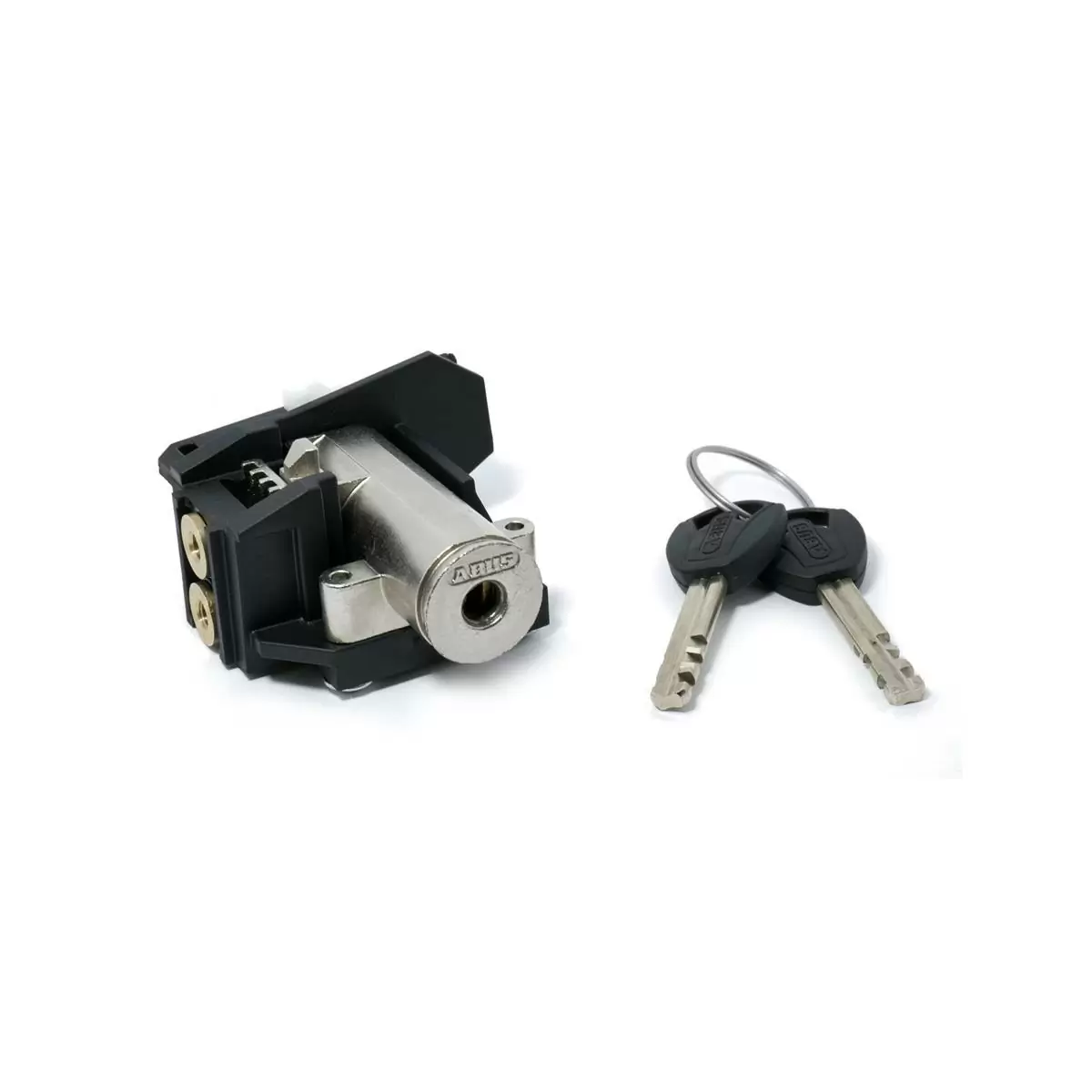 Lock Cyclinder for Yamaha Intube Battery for Haibike MT - image