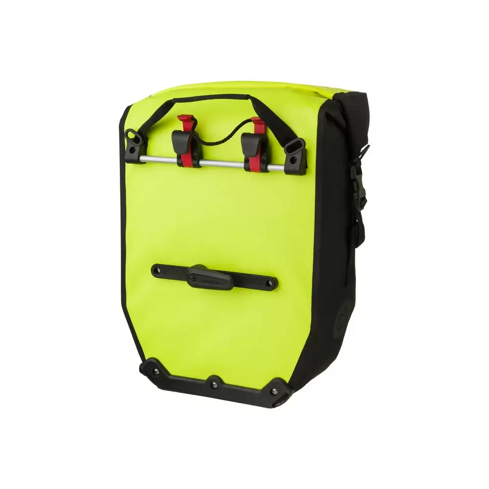 Rear Shelter Clean Single Bag 21L Large Neon Yellow #1