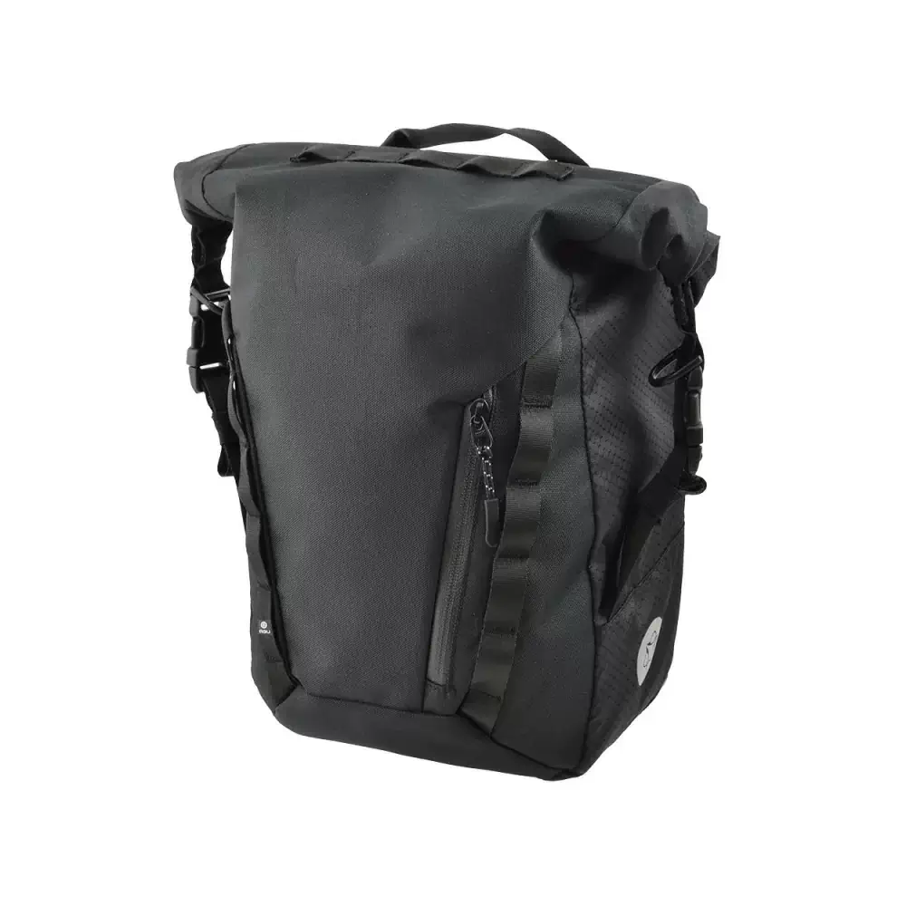 Rear Essential Single Bag Roll H2O 18L Black - image