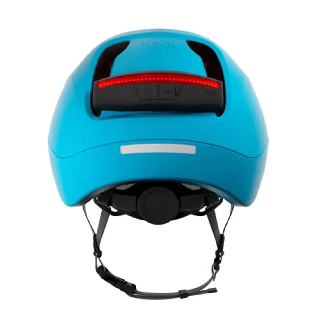 Urban Moebius Limelight Helm Blau Größe M (55-58 cm) #2