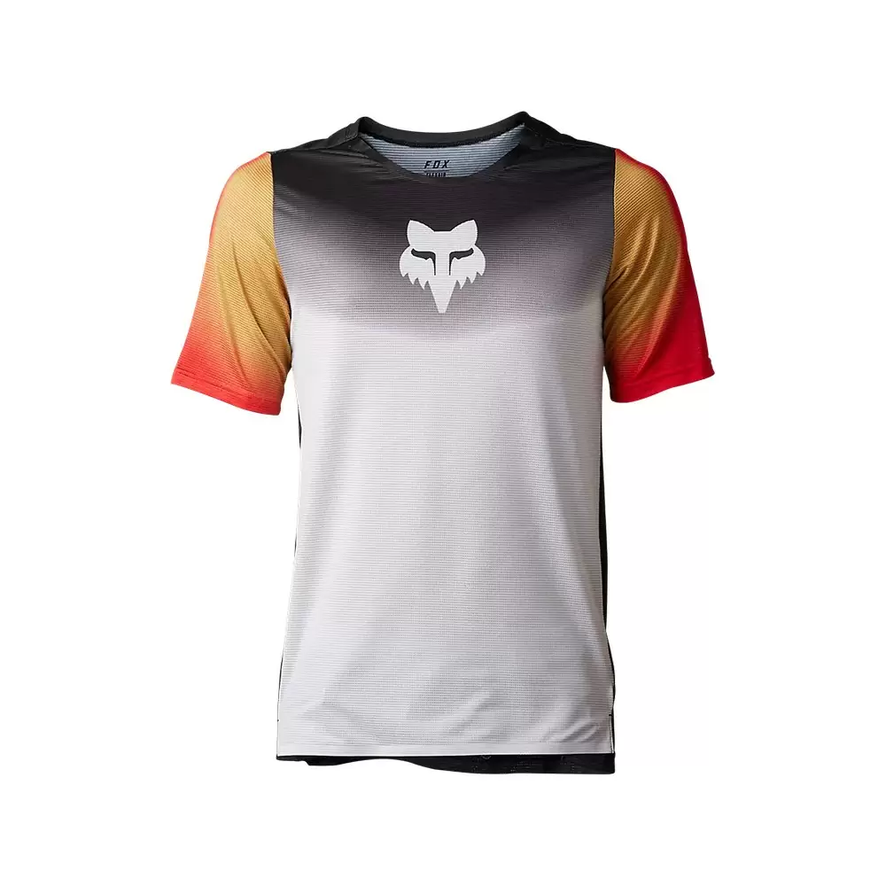 Troy Lee Designs Skyline Chill Tie Dye Jersey Grey