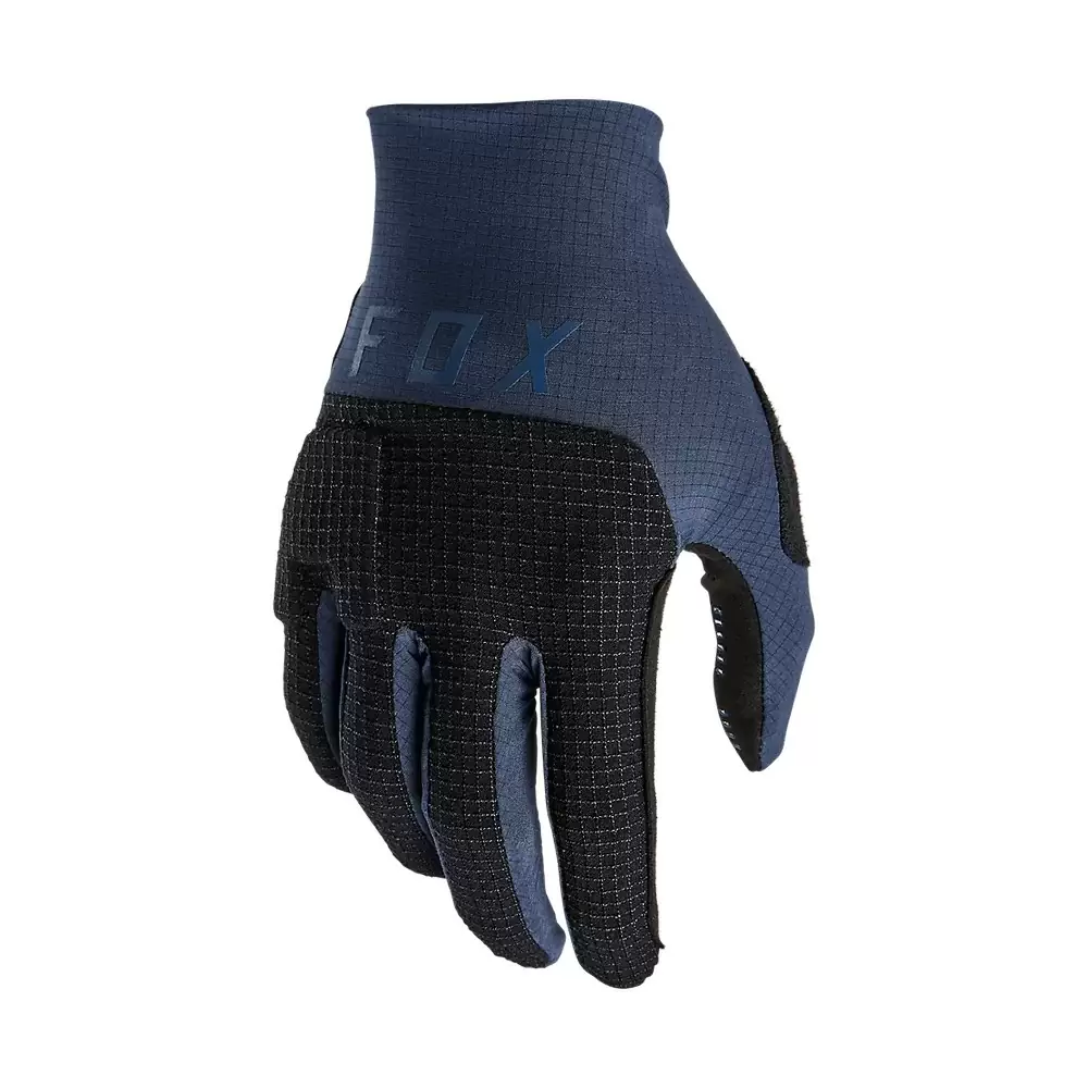 Guantes MTB Fox Flexair Pro - Negro