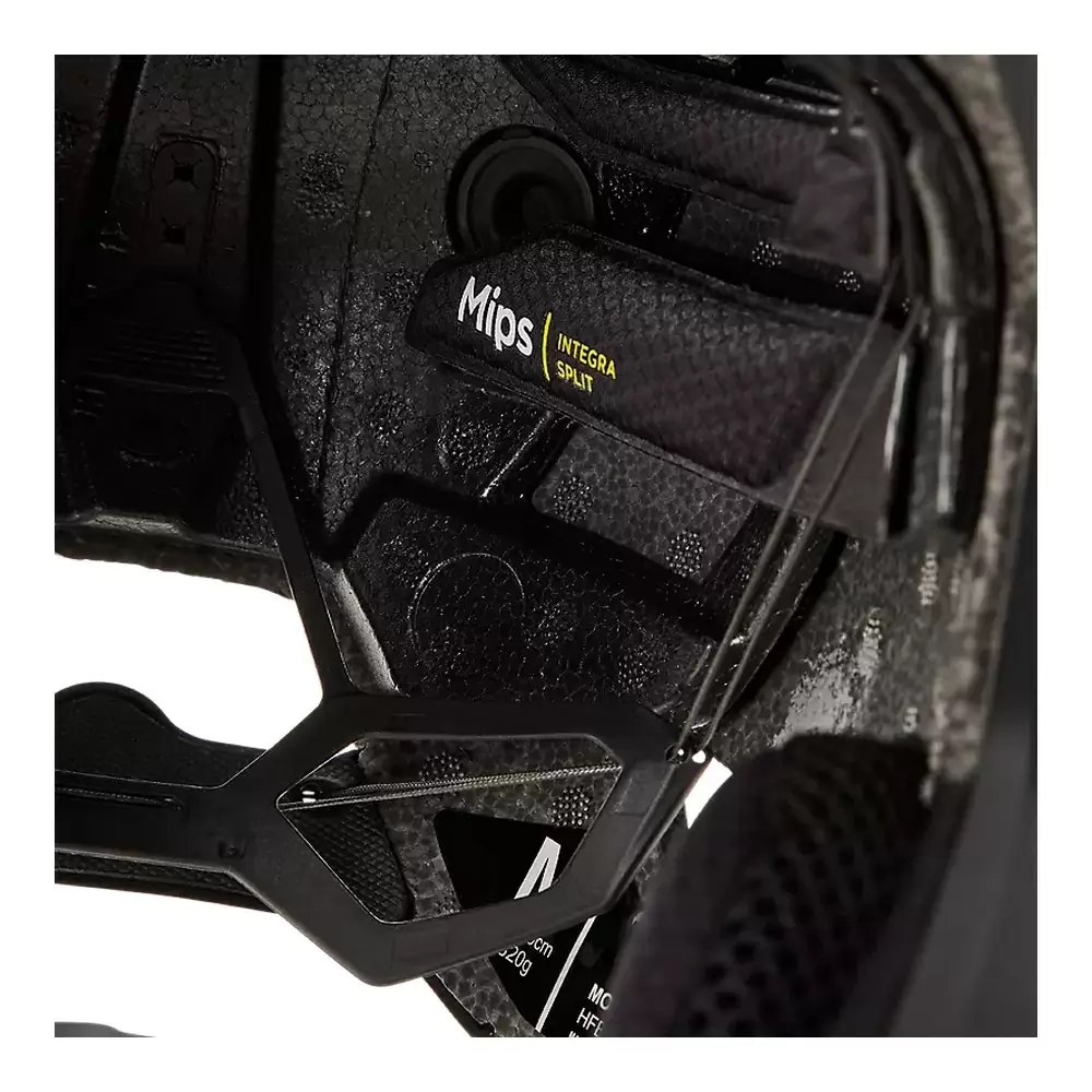 Casque Intégral VTT Proframe RS CE Noir Mat Taille S (51-55cm) #5