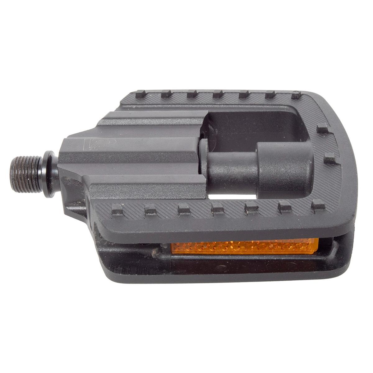 Pedales plegables VP-F57 StVZO