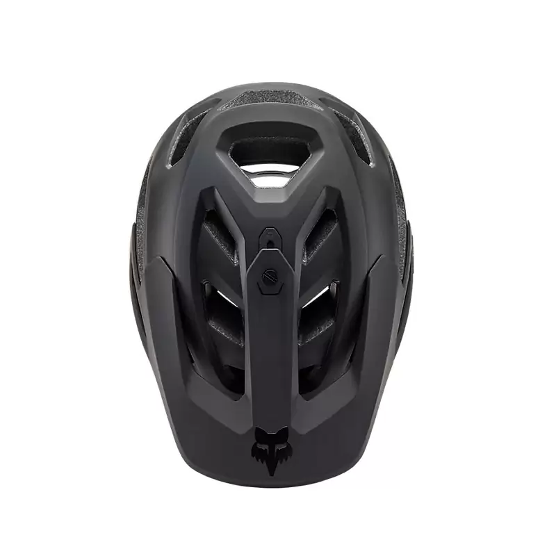 Enduro Dropframe Pro RUNN CE Helmet Black Camo Size M (55-59cm) #3