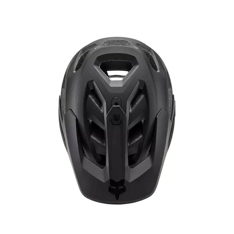 Dropframe Pro MT Enduro Helmet Black Size S (51-55cm) #3