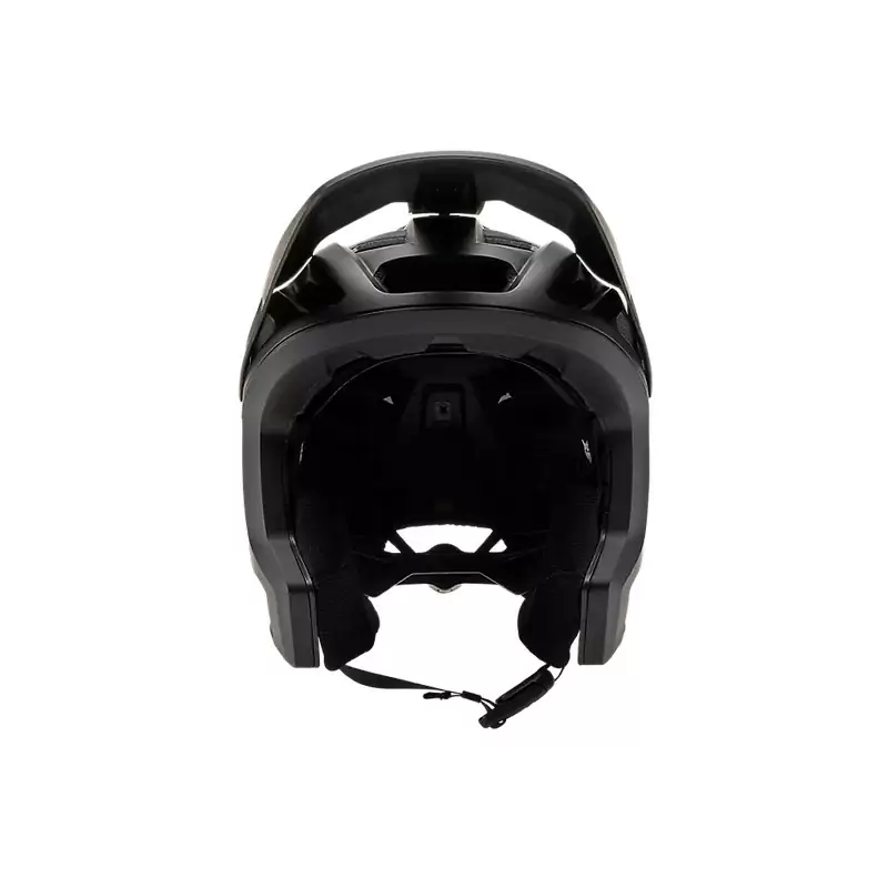 Enduro Dropframe Pro NYF CE Helmet Beige/Black Size M (55-59cm) #2