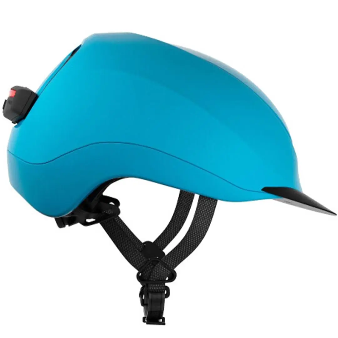 Urban Moebius Limelight Helm Blau Größe M (55-58 cm) #1