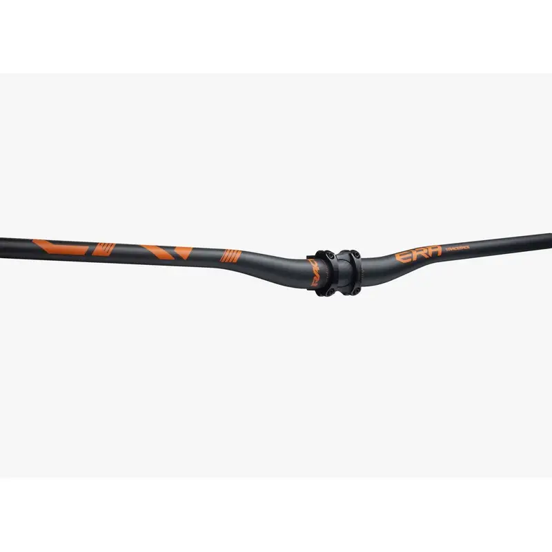 Carbon MTB -Lenker betrug 35x10x760 mm Orange #1