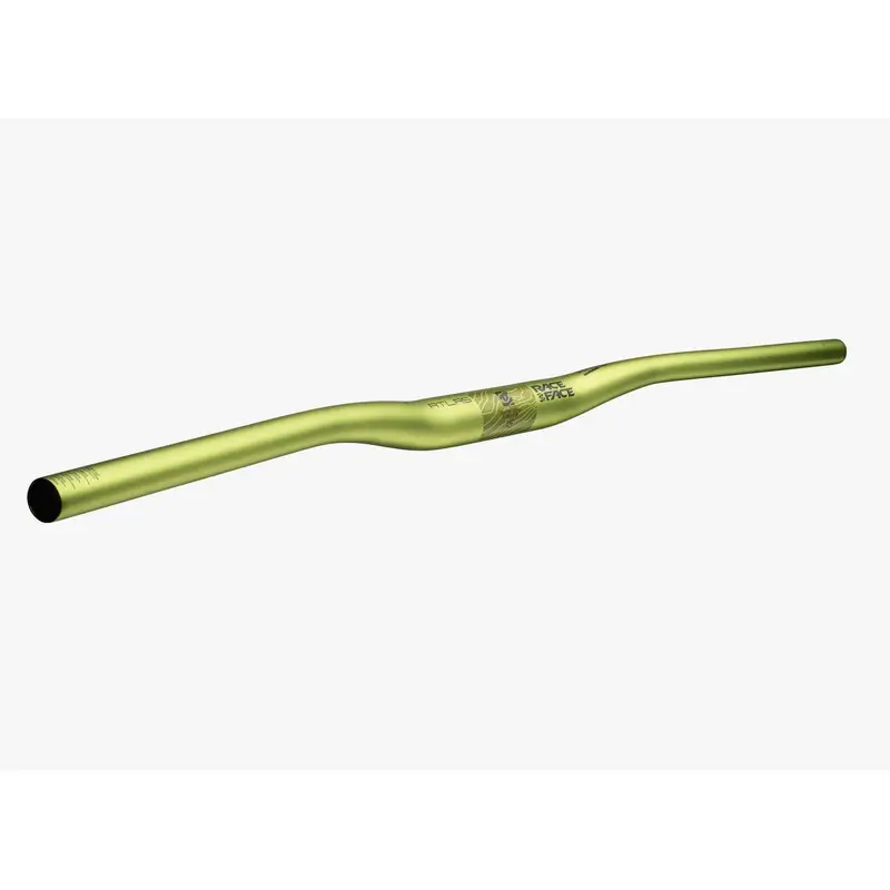MTB Aluminium MTB Atlas 35x35x820mm Grün #1