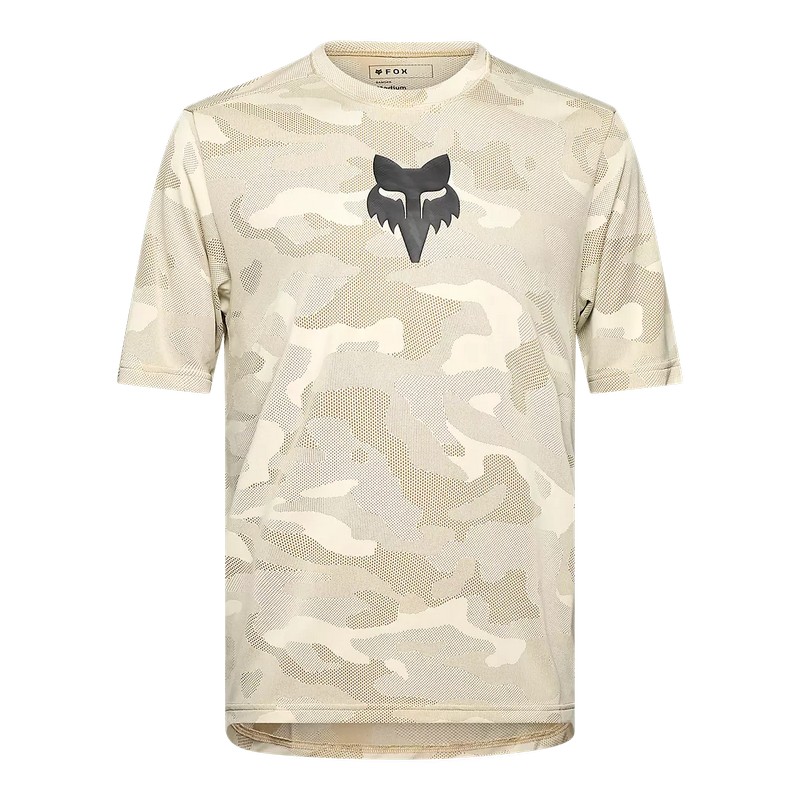 MTB Manga corta corta Ranger Trudri Cream Tamaño s