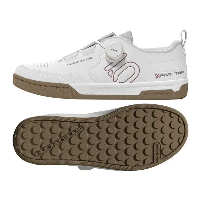 VTT Flat Freerider Pro Boa Chaussures féminines 36 #1