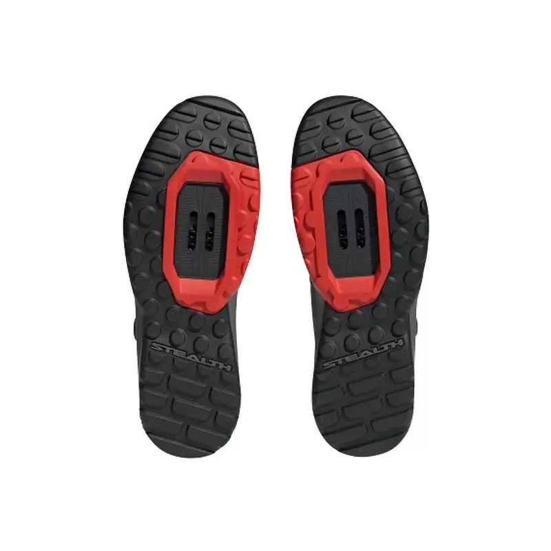 Scarpe MTB Clip 5.10 Trailcross Pro Nero/Grigio Taglia 40,5 #2