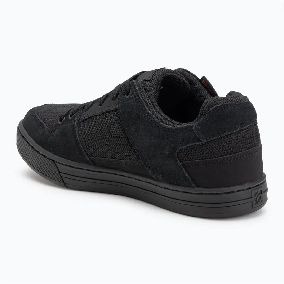 Black Freerider VTT chaussures Taille 38,5 #5