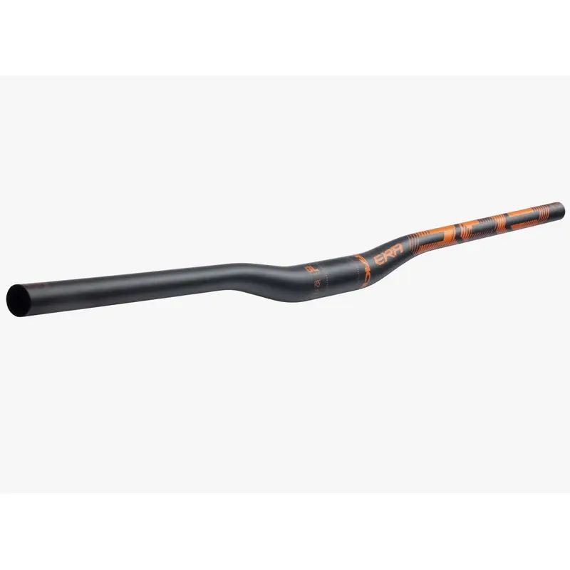Carbon MTB -Lenker betrug 35x10x760 mm Orange #2
