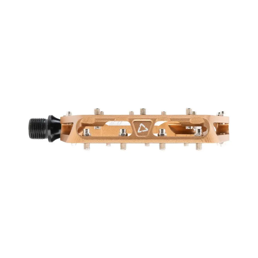 Pedal pair allmtn 6.0 flat wide 114x107mm bronze #3