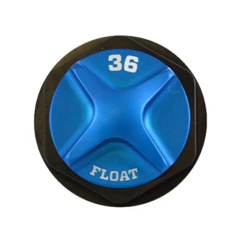 Tapón de aire para 36 Float LC NA2 desde 2018 #1