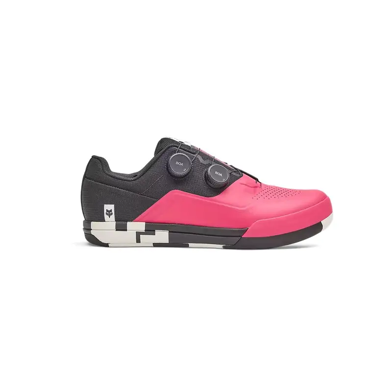 MTB Clip Union Boa Digi Image Limited Edition Shoes Black/Rosa Size 39 - image